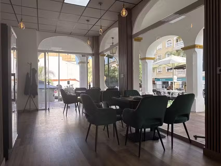 The Boss Restaurante