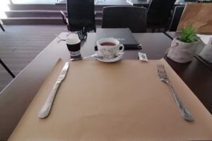 The brunch club Marbella