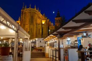 The Camperter Grill & Garden