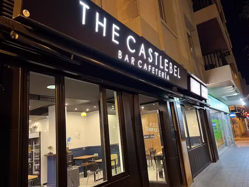 The Castlebel