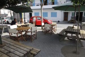 The championship ibiza