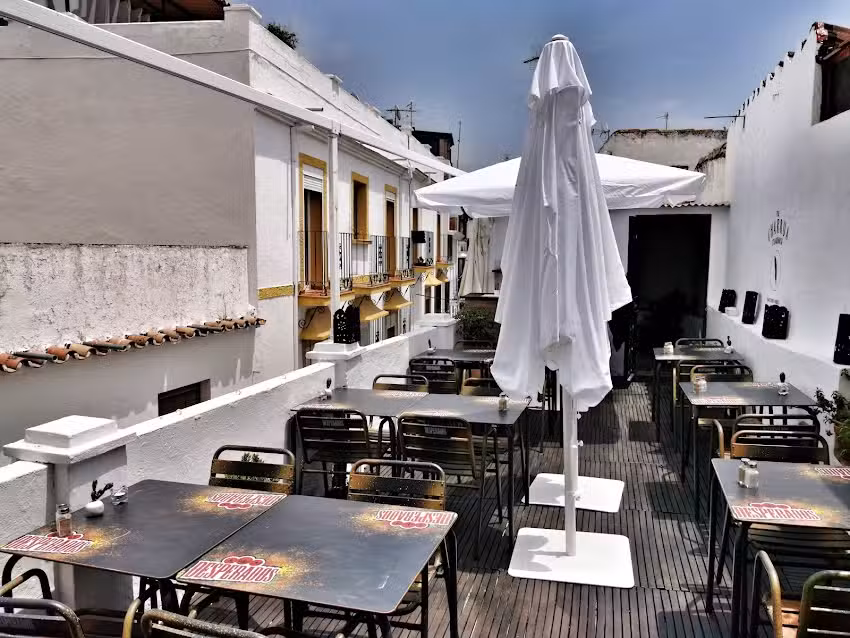 The Charr&uacute;a Steakhouse | Restaurante en Marbella