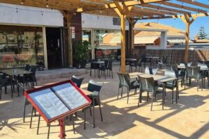 The Claddagh Wood Fired Pizzeria