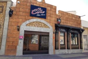 The Corner Music Tavern