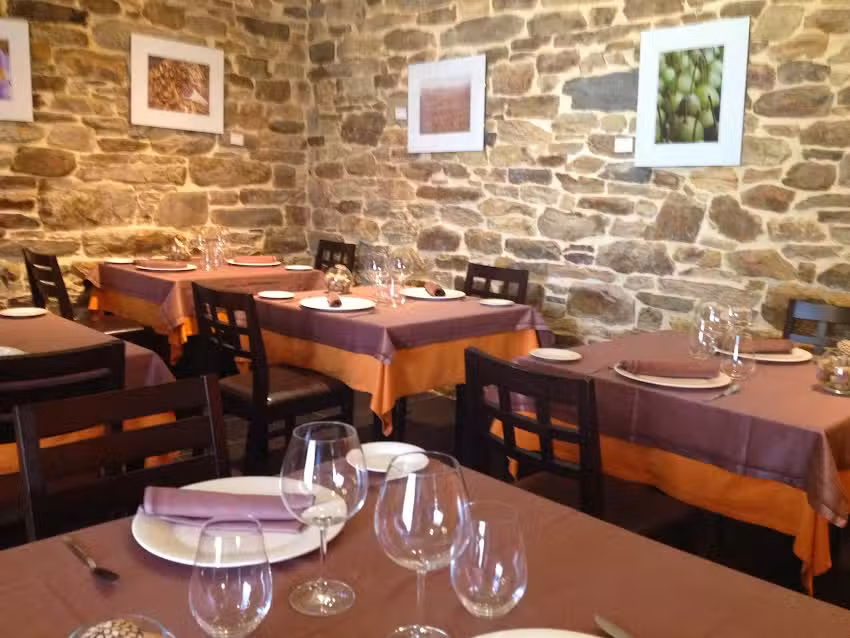 The Corral &ndash; Taberna