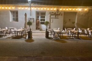 The Courtyard Tandoori Bar and Bistro