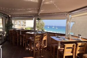 The Crow’s Nest Palma