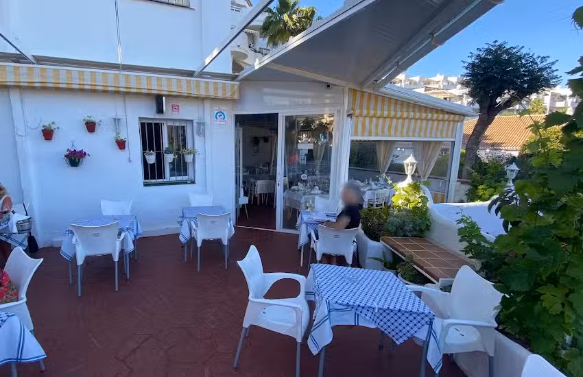 The Family Restaurant & Bar