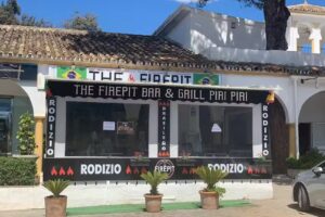 The Firepit Rodizio