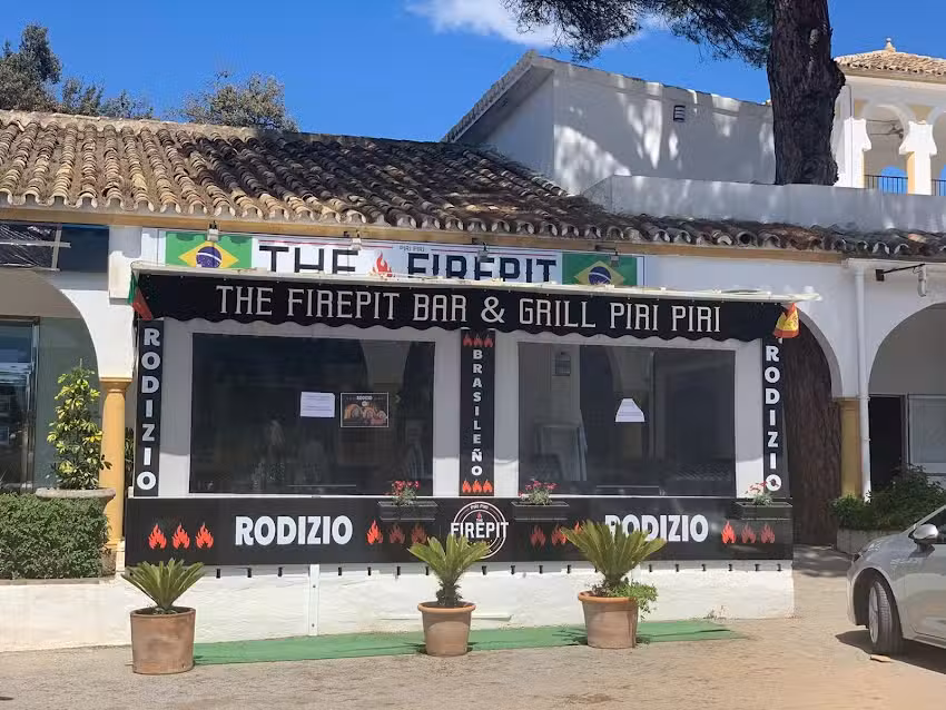 The Firepit Rodizio