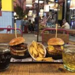 The Fitzgerald Burger Company