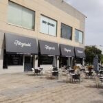 The Fitzgerald Burger Company