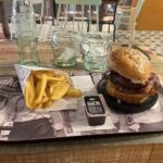 The Fitzgerald Burger Company