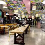 The Fitzgerald Burger Company