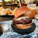 The Fitzgerald Burger Company