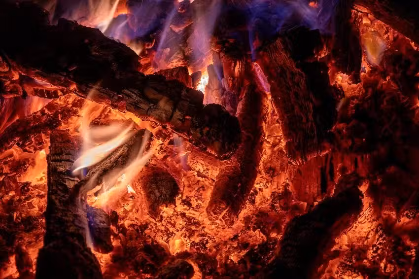 The Flames