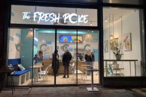 The Fresh Poke Bahía Real