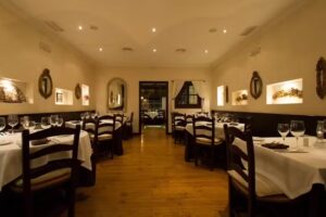 The Garden by La Rosa