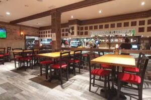 The Halfway House