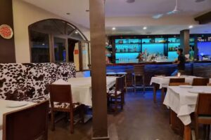 The Heritage indian tandoori Restaurant