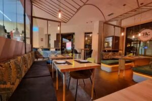 The Hook &ndash; Food Culture