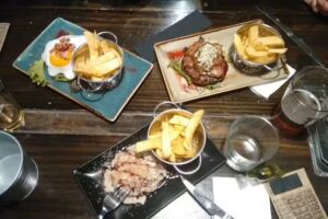 The House Beer &ndash; Pamplona Rotxapea