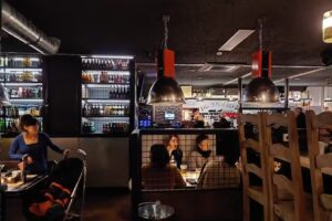 The House Beer &ndash; Zizur Mayor