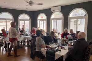 The Irishman Benahavis (previously The Thirsty Goat ) part of the Irishman Group Marbella