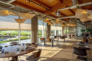 The Lakehouse Bistrot