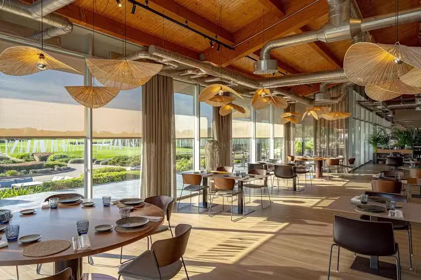 The Lakehouse Bistrot