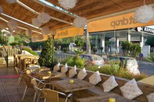 The Last Drop La Manga Club