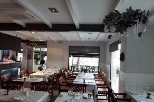 The Lobster Restaurant