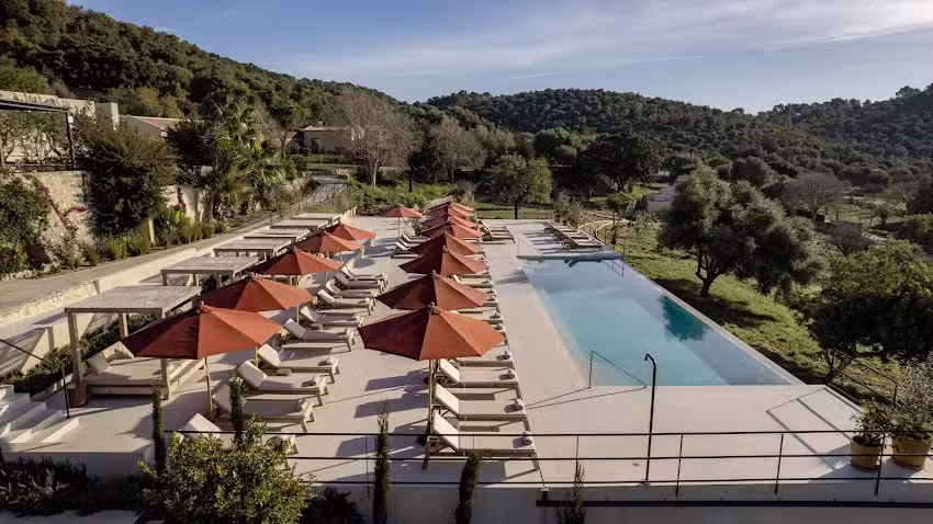 The Lodge Mallorca, member of Small Luxury Hotels