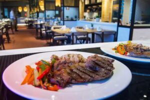 The Marsal Steakhouse