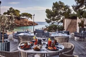 The Merchants Portals – Steak & Lobster