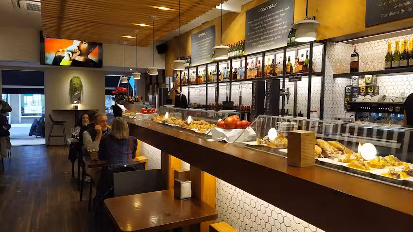 The New Sansse Donosti