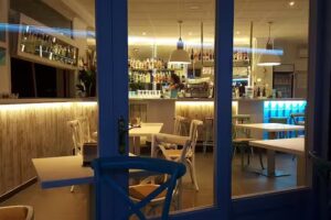 The Newport Gastrobar