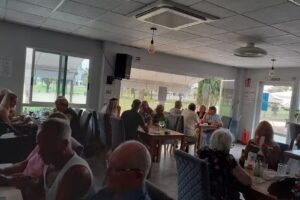 The Nook Bar & Bistro at Principles