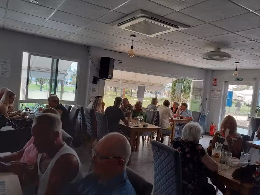 The Nook Bar & Bistro at Principles