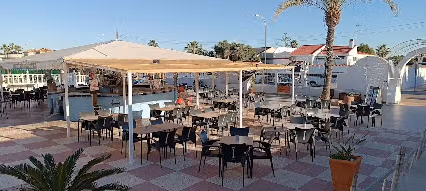 The Oasis San Luis