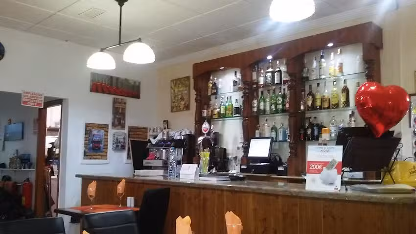 The Old Market Tavern