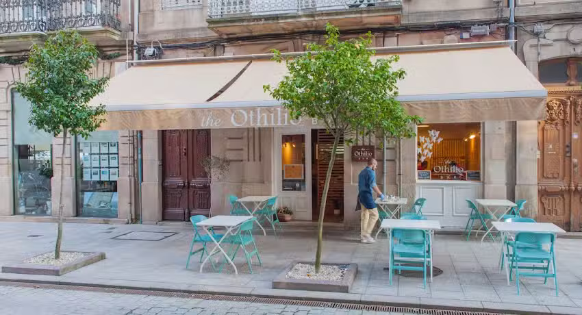The Othilio Bar