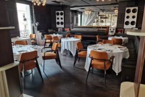 The Penthouse by WOW