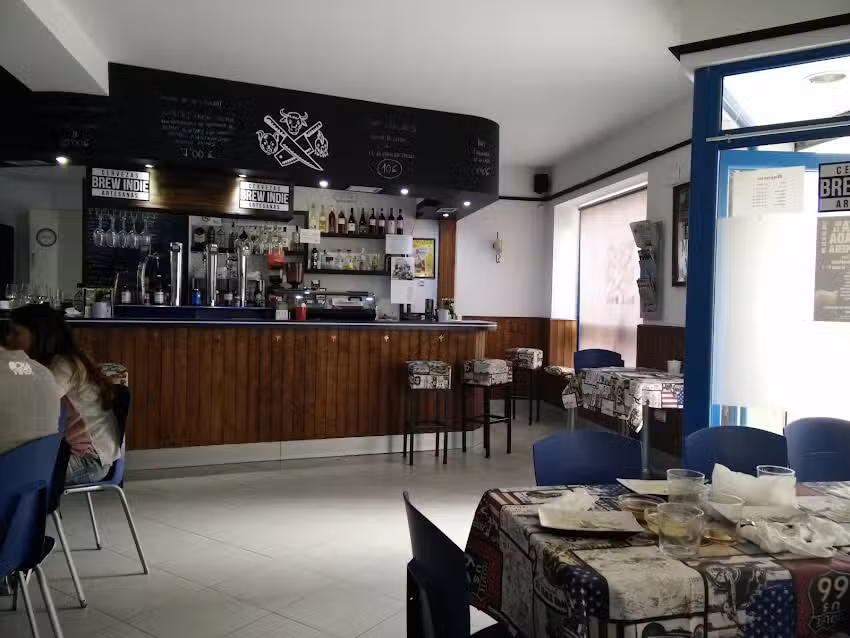 The Pit Ribs & Wings