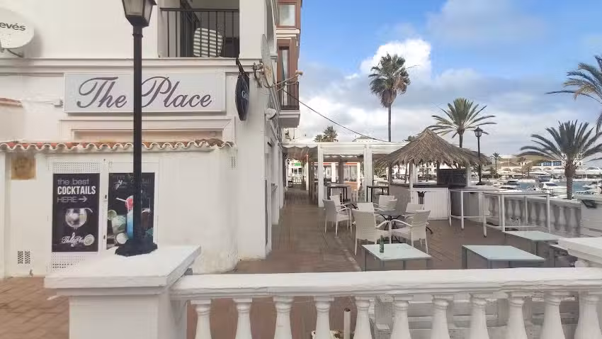 The Place Duquesa
