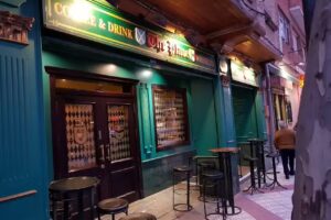 The Place Pub