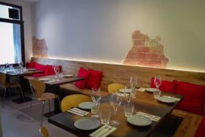 The Rebel Pigs | Restaurante de carne en Valencia