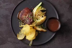 The Sensory Chef – Chef a Domicilio Granada