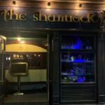 The Shamrock