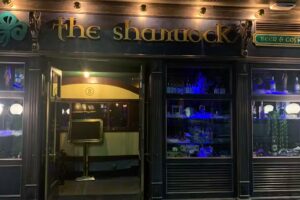The Shamrock